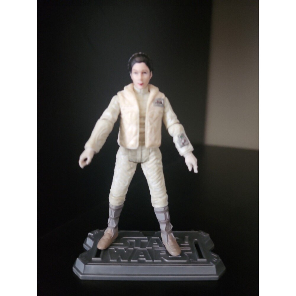 Star Wars: The Vintage Collection 2010 PRINCESS LEIA (HOTH OUTFIT) (VC02) Loose